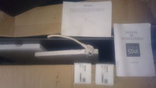 Radiador placa termo eléctrica cerámica