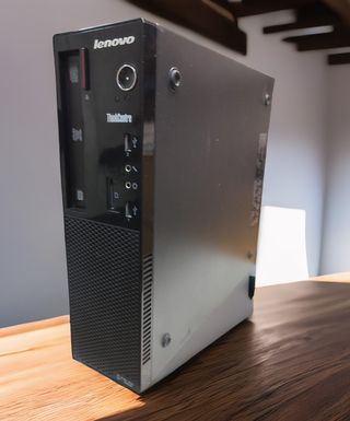Ord. Lenovo E73 i3-4150; 8 GB RAM; 256 SSD; Win 11