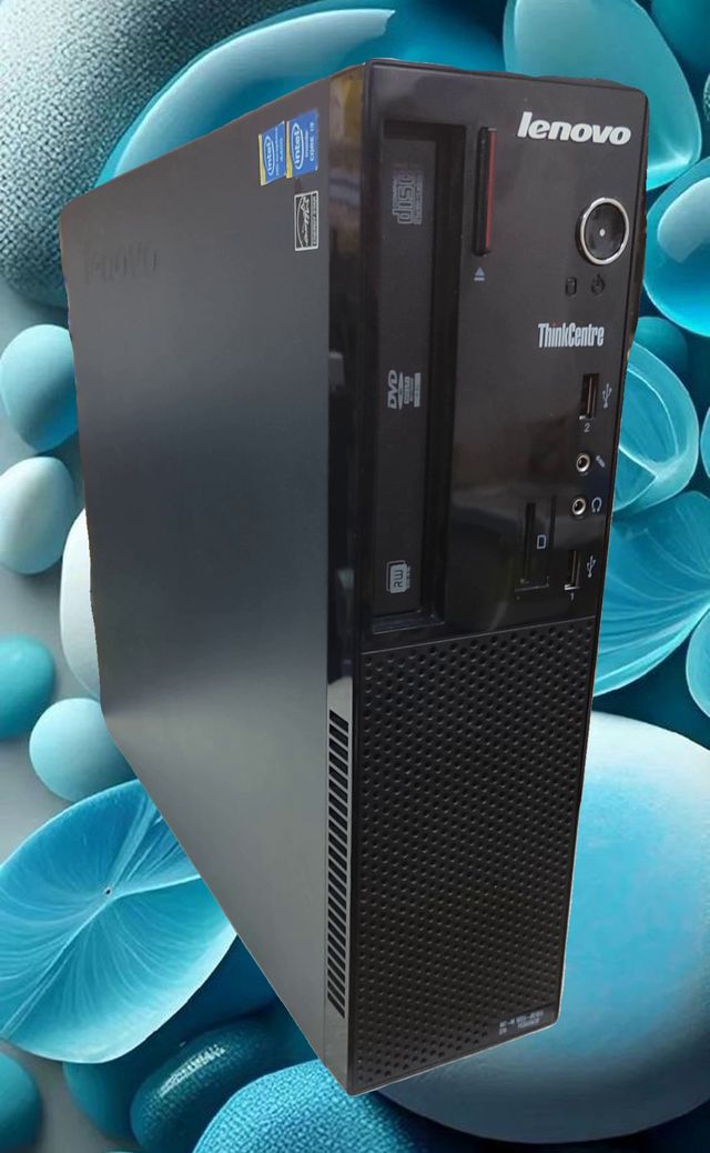 Ord. Lenovo E73 i3-4150; 8 GB RAM; 256 SSD; Win 11