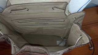 Mochila de moda