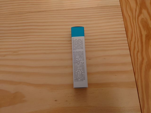 Crema contorno occhi