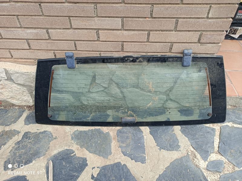 Nissan Terrano 2002 - foto 1