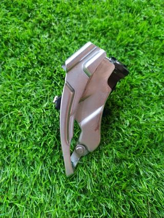 Desviador delantero Shimano Deore