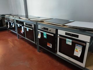 Hornos multifuncion en oferta