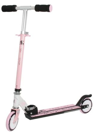 Patinete Scooter Park City