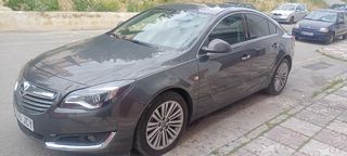 Opel Insignia 2015