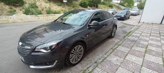Opel Insignia 2015