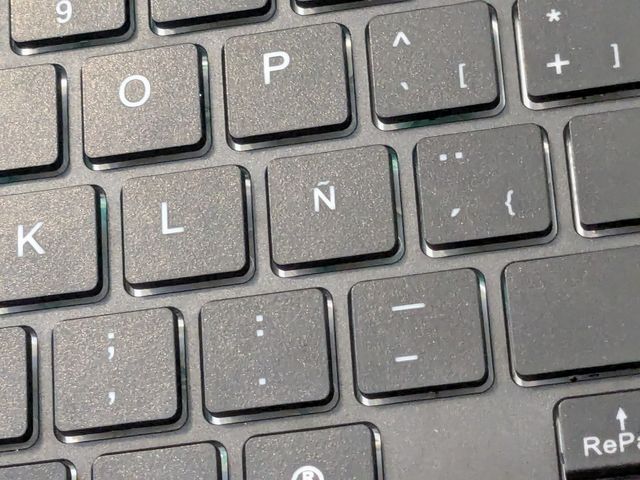 JADEMALL Funda Teclado Samsung s8plus/s7plus/s7 FE