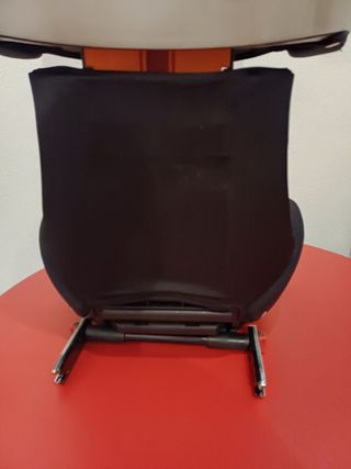 Silla cybex grupo 2-3