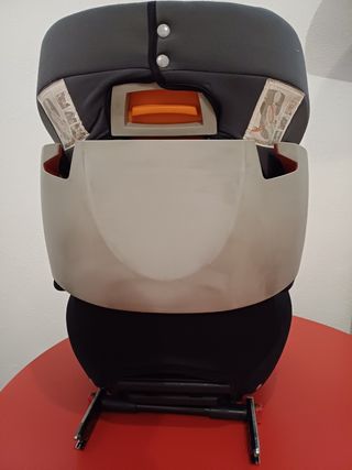 Silla cybex grupo 2-3