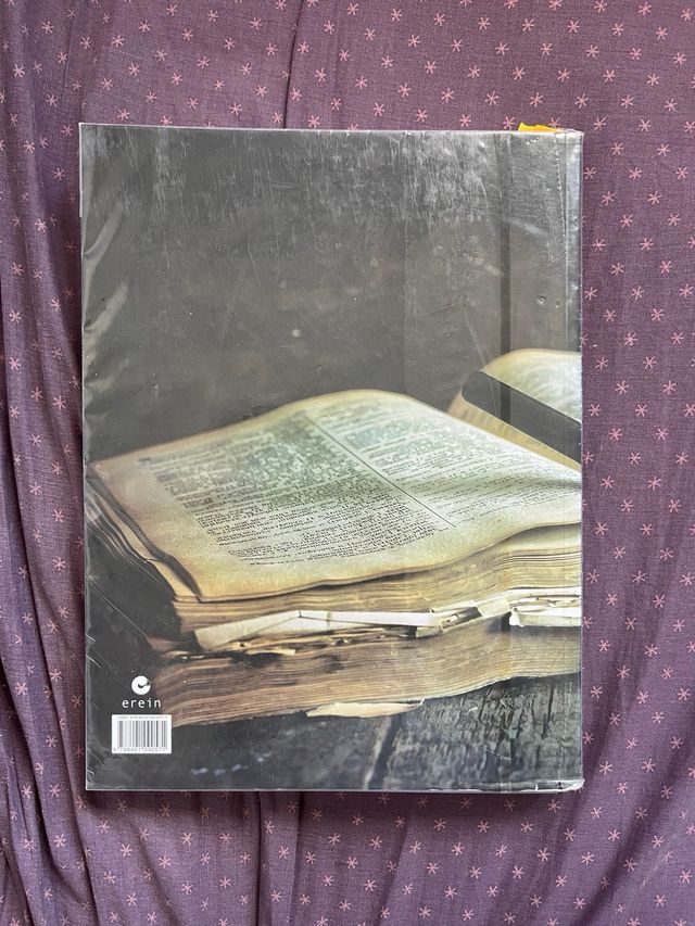 Literatura unibertsala libro