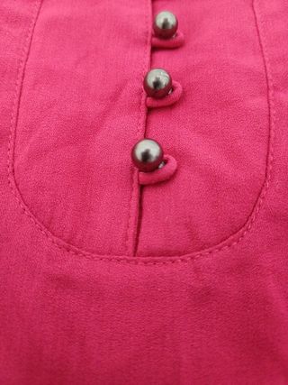 Vestido de embarazada