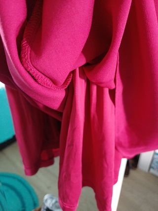 Vestido de embarazada