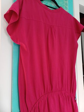 Vestido de embarazada