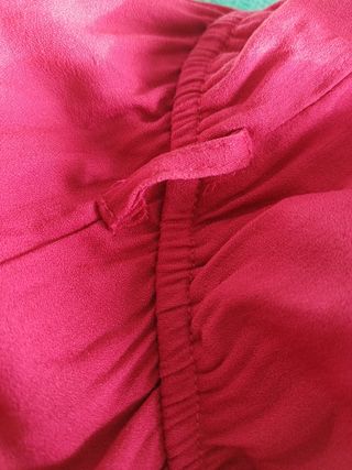 Vestido de embarazada