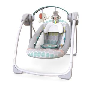 Hamaca columpio bebé