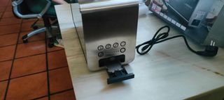 TOSTADOR WMF LONO Glas - Toaster