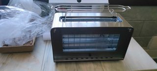 TOSTADOR WMF LONO Glas - Toaster