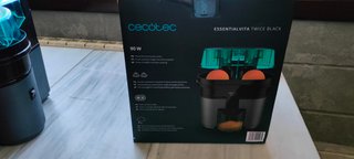 EXPRIMIDOR CECOTEC