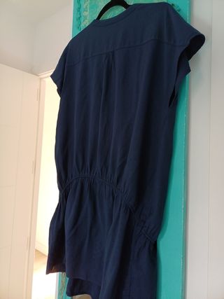 Camisa de embarazada