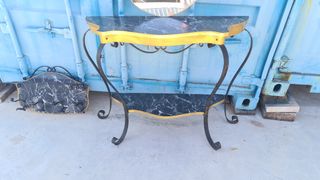 CONSOLA CON ESPEJO ☎️683469031☎️