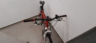 Bicicleta MTB Orbea Sport 26"