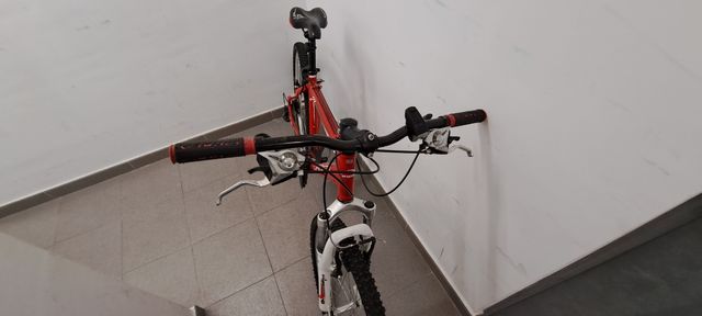 Bicicleta MTB Orbea Sport 26"
