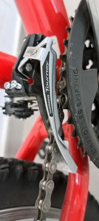 Bicicleta MTB Orbea Sport 26"