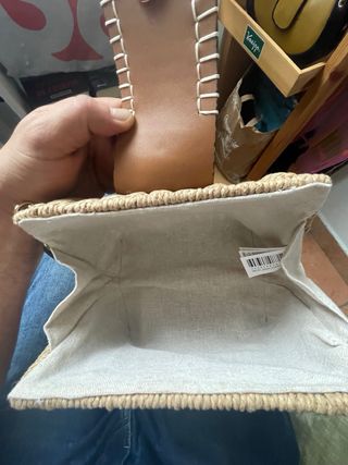 Bolso Parfois