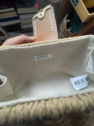 Bolso Parfois