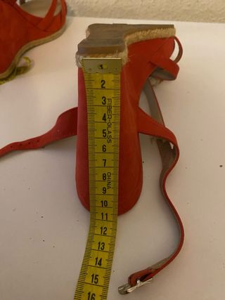 Cuñas 36 Antonio Parriego