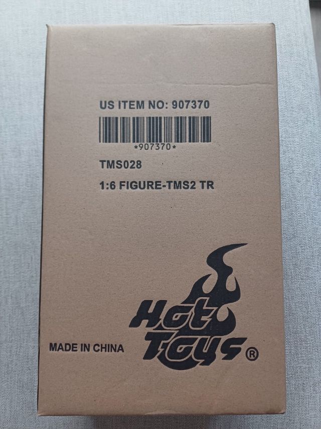 Hot toys tusken raider