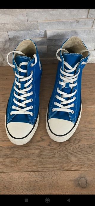 Converse zapatillas originales All Star.