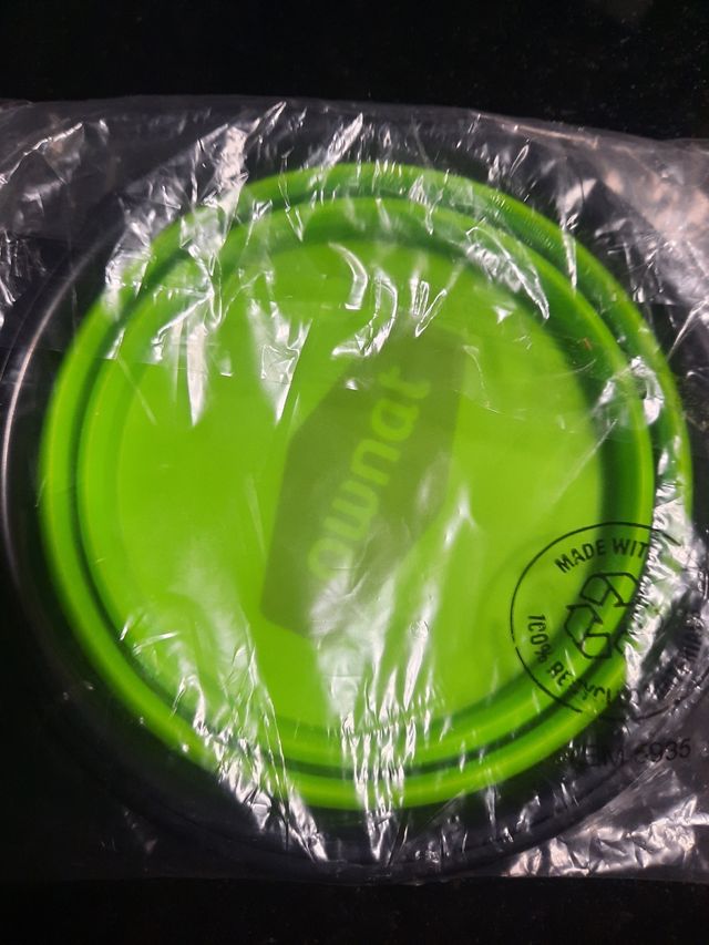 Comedero/bebedero (NUEVO)