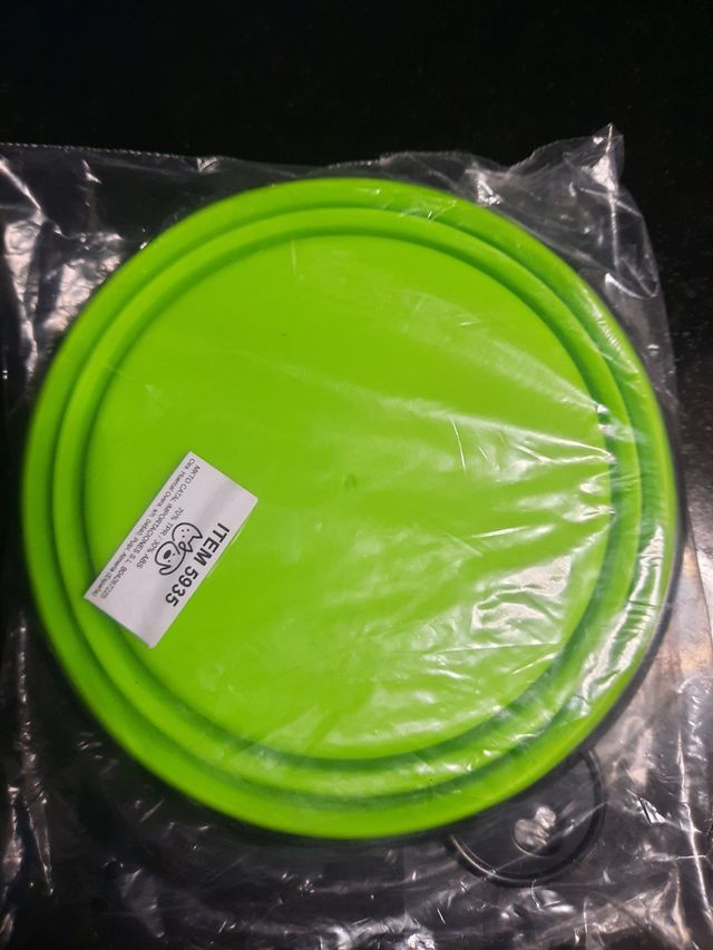 Comedero/bebedero (NUEVO)