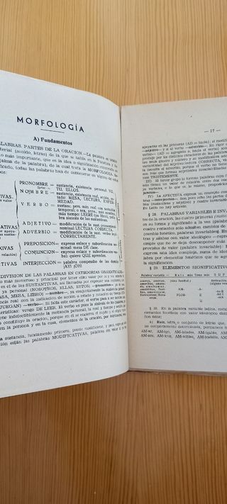 Libro Antiguo