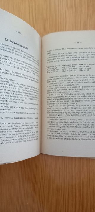 Libro Antiguo