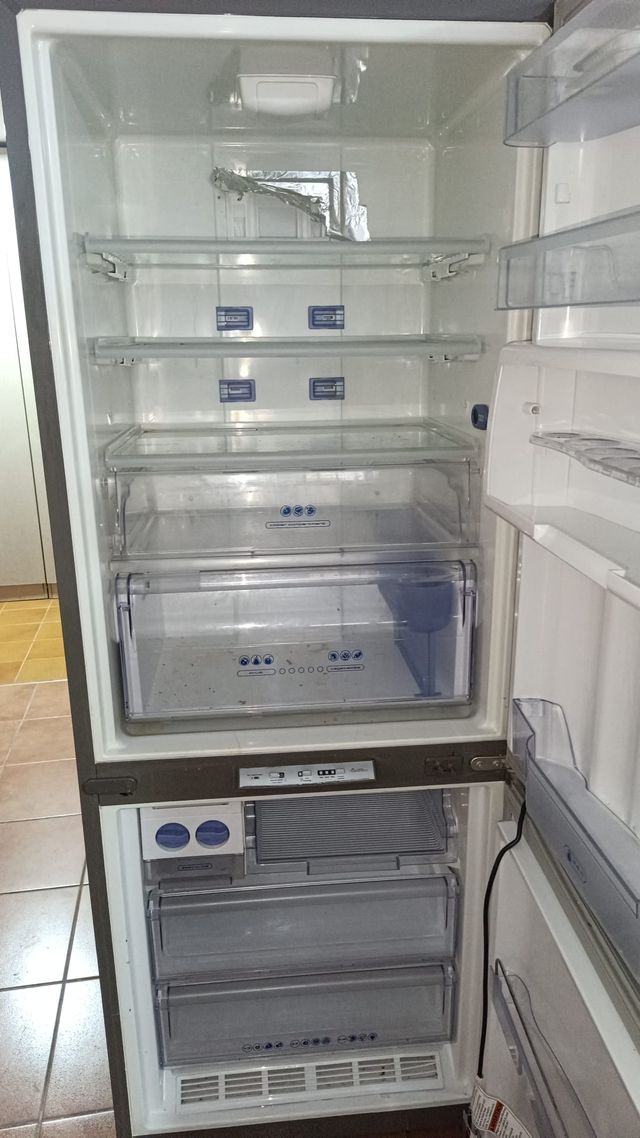 Accessori, coperchi e cassetti per frigoriferi Whirlpool