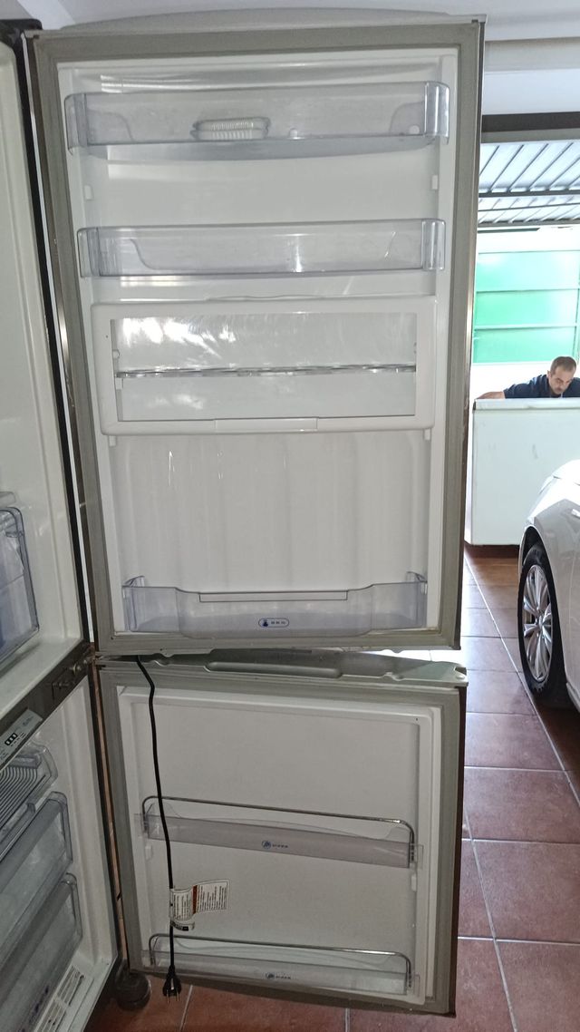 Accessori, coperchi e cassetti per frigoriferi Whirlpool