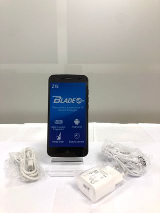 ZTE BLADE V8 LITE