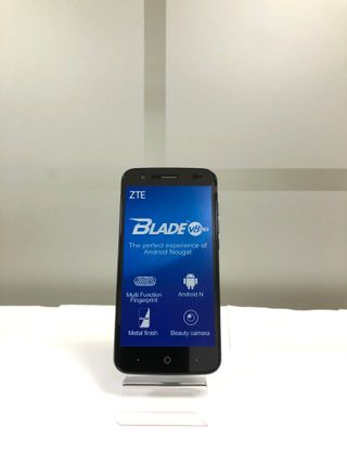 ZTE BLADE V8 LITE