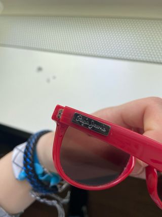 Gafas de sol para niñ@s