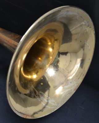 Trombon Bajo Bach Stradivarius 50BLG