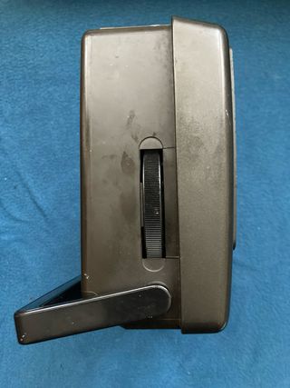 RadioCassette Grundig RR 256