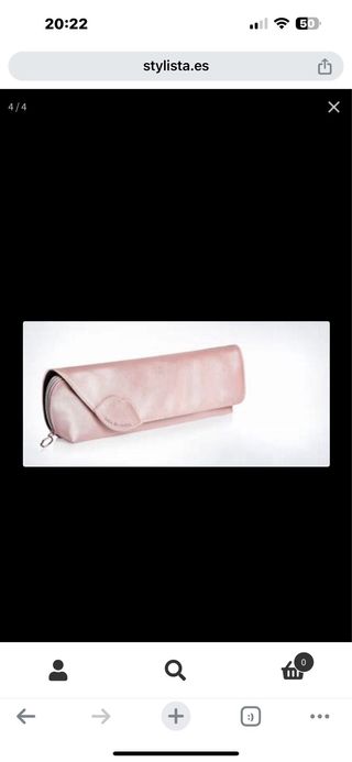 Ghd besos contra el cancer