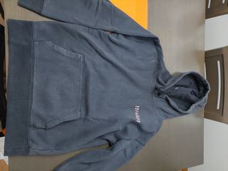 Sudaderas Hollister