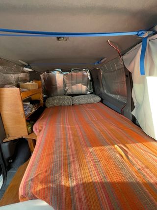 Nissan Serena 1999
