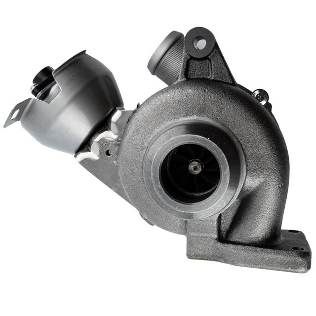 TURBO 760774 PARA FORD