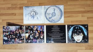 💿 CDs Música Heavy / Rock