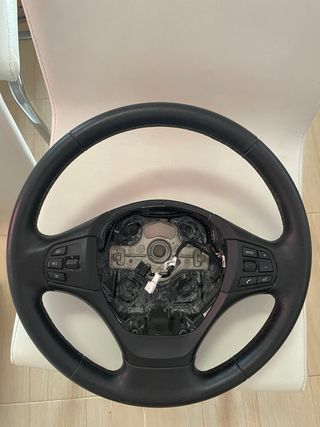 Volante bmw f30 320
